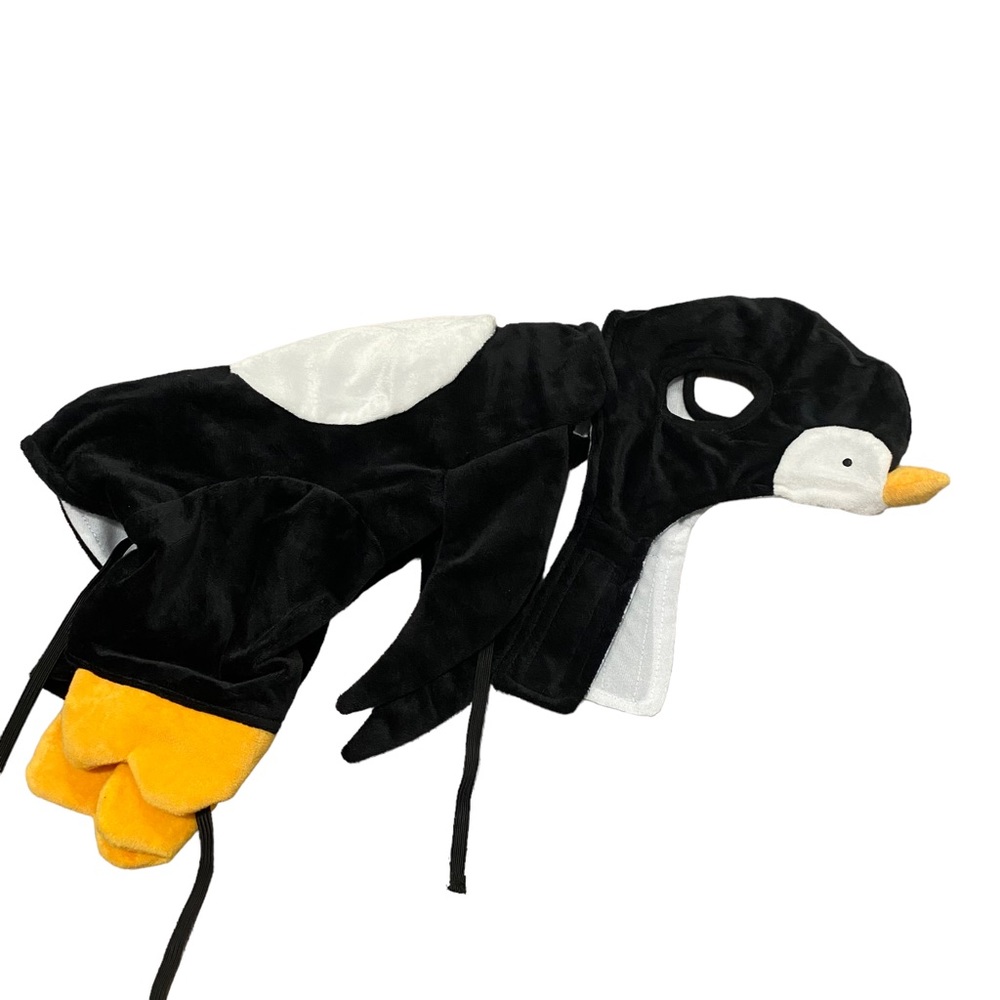 Cyeollo dogs penguin costume size M